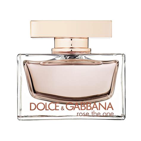 dolce and gabbana the one rose